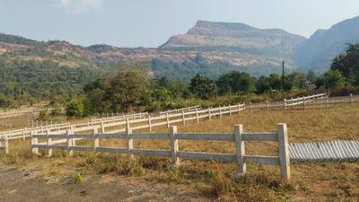 Image of 4250 Sq.ft Residential Plot / Land for sale in Karjat, Thane for Rs. 3355800