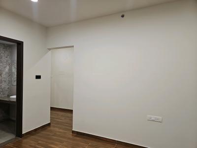 1 RK Flat