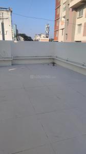 Balcony Image of 950 Sq.ft 2 BHK Apartment / Flat for rent in Niwas Dhananjay Apartment, Erandwane Pune for Rs. 50000