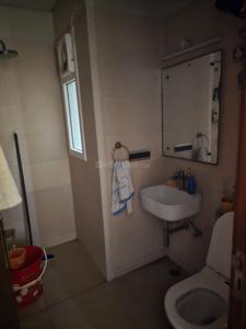 Bathroom Image of 1500 Sq.ft 5 BHK Farm House for sale in Naugaon Alwar for Rs. 9680000