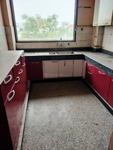 Kitchen Image of 2152 Sq.ft 8 BHK Independent House for sale in Sector 53 Noida for Rs. 65000000