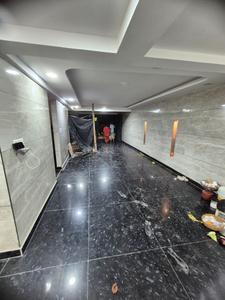 Image of 1450 Sq.ft 4 BHK Builder Floor for sale in Sector 20 Rohini, New Delhi for Rs. 9500000