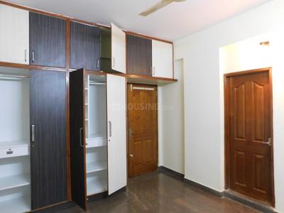 Bedroom Image of 1618 Sq.ft 3 BHK Apartment / Flat for rent in G R Grands Apartment, RR Nagar Bengaluru for Rs. 40000