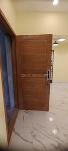Hall Image of 1150 Sq.ft 3 BHK Apartment / Flat for sale in Kovilambakkam Chennai for Rs. 8855000