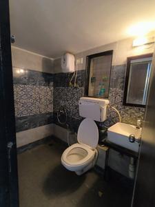 Image of 670 Sq.ft 1 BHK Apartment / Flat for sale in Agarwal Paramount, Virar West, Virar for Rs. 3999999