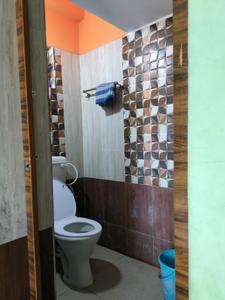 Bedroom One Image of 1011 Sq.ft 3 BHK Apartment / Flat for sale in Dum Dum Kolkata for Rs. 5000000