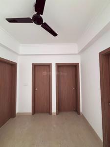 Hall Image of 1206 Sq.ft 3 BHK Apartment / Flat for sale in ATS Pious Hideaways, Sector 150 Noida for Rs. 22445000