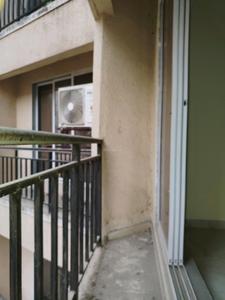 Bedroom Image of 685 Sq.ft 1 BHK Apartment / Flat for sale in Munish Emonics Tower, Vasai East Vasai for Rs. 3800000