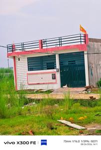 Image of 1000 Sq.ft Residential Plot / Land for sale in Banthra Sikander Pur, Lucknow for Rs. 1695000