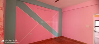 Bedroom Image of 1807 Sq.ft 3 BHK Apartment / Flat for rent in Sagar Lakeview Homes, Ayodhya Bypass Bhopal for Rs. 16500