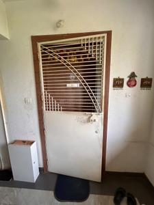 Balcony Image of 850 Sq.ft 2 BHK Apartment / Flat for rent in Kharde Patil Kalyani, Kothrud Pune for Rs. 27000