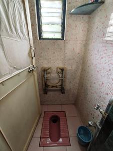 Image of 600 Sq.ft 1 BHK Apartment / Flat for rent in Dhayari, Pune for Rs. 14000