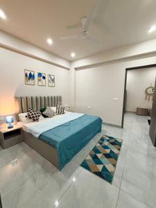 1 BHK Apartment