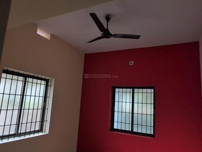 Bedroom Image of 2000 Sq.ft 2 BHK Independent House for rent in Kadekar Udupi for Rs. 13000