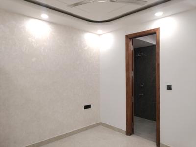 Bedroom Image of 1233 Sq.ft 3 BHK Builder Floor for sale in Fidato Honour Homes, Sector 89 Faridabad for Rs. 13800000