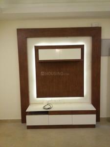 Hall Image of 1279 Sq.ft 2 BHK Apartment / Flat for sale in Vilangudi Madurai for Rs. 6500000