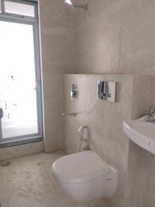 Bedroom Two Image of 1200 Sq.ft 2 BHK Apartment / Flat for sale in Ulwe Navi Mumbai for Rs. 9200000