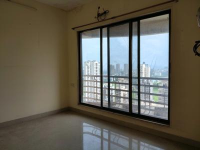 Bedroom Image of 1500 Sq.ft 3 BHK Apartment / Flat for sale in Regency Crest, Kharghar Navi Mumbai for Rs. 28000000