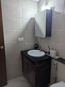 Image of 1200 Sq.ft 2 BHK Apartment / Flat for sale in Puravankara Westend, GB Palya, Bengaluru for Rs. 20000000