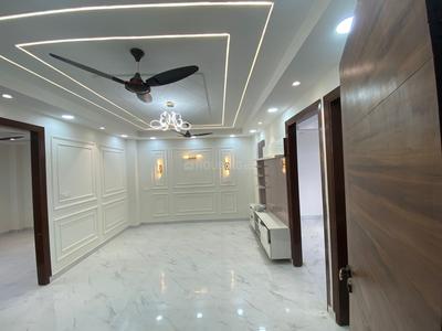 Hall Image of 900 Sq.ft 2 BHK Builder Floor for sale in Canal Road Dehradun for Rs. 6500000