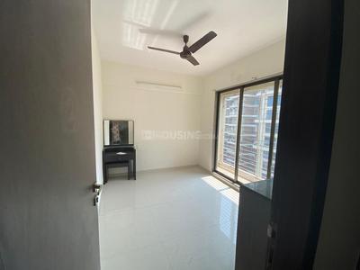 Bedroom Image of 1200 Sq.ft 2 BHK Apartment / Flat for sale in Mahaavir Darpan, Nerul Navi Mumbai for Rs. 21500000