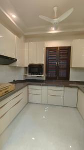 Kitchen Image of 3600 Sq.ft 4 BHK Villa for sale in Chitrakoot Jaipur for Rs. 32500000