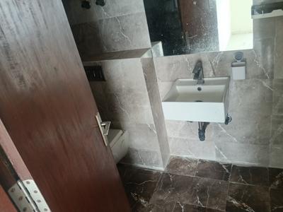 Image of 1955 Sq.ft 3 BHK Apartment / Flat for rent in Sunworld Arista, Sector 168, Noida for Rs. 47000