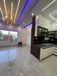 Hall Image of 900 Sq.ft 2 BHK Apartment / Flat for sale in Kharar Mohali for Rs. 5190000