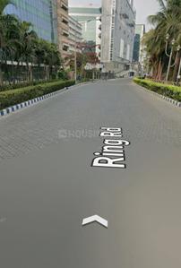 Image of 1010 Sq.ft 3 BHK Apartment / Flat for sale in Salt Lake City, Kolkata for Rs. 6700000