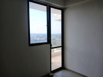 Bedroom Image of 1200 Sq.ft 2 BHK Apartment / Flat for sale in Habitat Prime, Sector 99A Gurgaon for Rs. 6900000