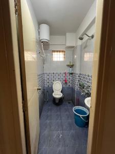 Image of 1144 Sq.ft 2 BHK Apartment / Flat for sale in Tetra Grand Green Aspire, Sampigehalli, Bengaluru for Rs. 7700000