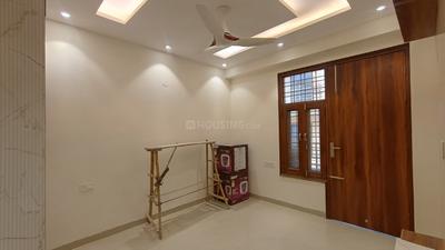 Bedroom Image of 1400 Sq.ft 3 BHK Apartment / Flat for sale in Sector 12 Gurgaon for Rs. 8350000