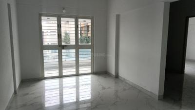 Living Room Image of 850 Sq.ft 2 BHK Apartment / Flat for sale in Shri Pruthvi Residency, Dhankawadi Pune for Rs. 8500000