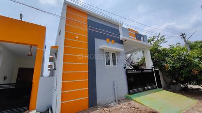 Image of 700 Sq.ft 2 BHK Villa for sale in Singaperumal Koil, Chennai for Rs. 2879000