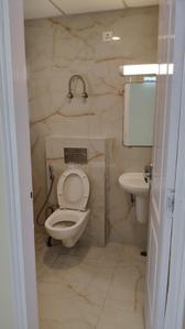 Image of 1615 Sq.ft 3 BHK Apartment / Flat for rent in Omaxe The Palace, Gomti Nagar, Lucknow for Rs. 27000