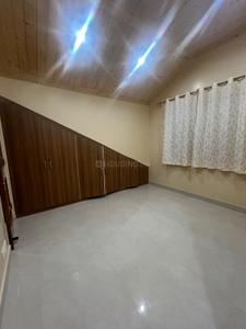 Bedroom Image of 1100 Sq.ft 3 BHK Apartment / Flat for rent in New Shimla Shimla for Rs. 31000