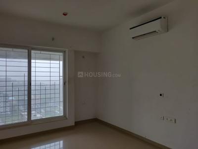 Bedroom Image of 2700 Sq.ft 4 BHK Apartment / Flat for sale in Gagan Unnatii, Kondhwa Budruk Pune for Rs. 35000000