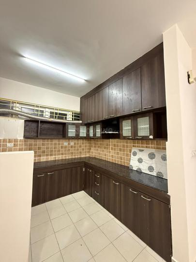 Mahindra Iriscourt Mahindra world city Main Image 1