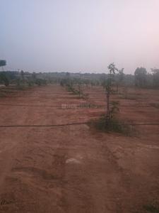 Image of 121 Sq.ft Residential Plot / Land for sale in Keesara, Secunderabad for Rs. 786500