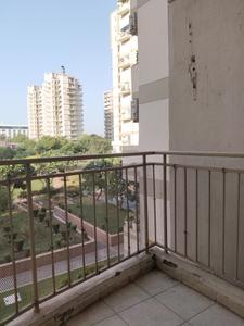 Living Room Image of 2075 Sq.ft 3.5 BHK Apartment / Flat for sale in Bestech Park View City 1, Sector 48 Gurgaon for Rs. 37000000