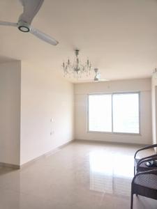 Hall Image of 1100 Sq.ft 2 BHK Apartment / Flat for rent in Shreeji Excelencia, Gangapur Nashik for Rs. 23000