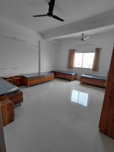 Hall Image of D2 BOYS PG in Chinchwad, Pune