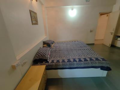 Bedroom Image of 2250 Sq.ft 3 BHK Apartment / Flat for sale in Ambawadi Ahmedabad for Rs. 22500000