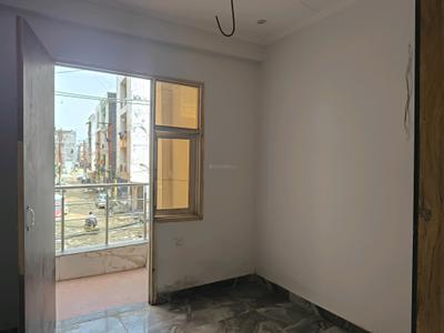 Bedroom Image of 450 Sq.ft 1 BHK Builder Floor for sale in Ved Vihar Ghaziabad for Rs. 1380500