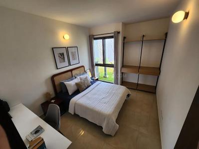 Bedroom Image of 1839 Sq.ft 3 BHK Apartment / Flat for sale in BLOOM &amp; DELL, Whitefield Bengaluru for Rs. 26000000