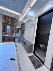 Hall Image of 950 Sq.ft 2 BHK Apartment / Flat for sale in Dynamic Grandeur, Undri Pune for Rs. 5600000