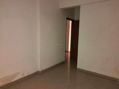 Bedroom Image of 1500 Sq.ft 3 BHK Apartment / Flat for sale in Shah Mahavir Ornate by Shah &amp; Chheda Group, Kopar Khairane Navi Mumbai for Rs. 26500000