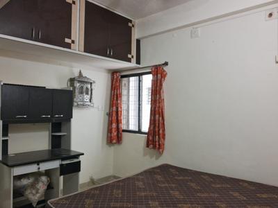 Bedroom Image of 750 Sq.ft 2 BHK Apartment / Flat for sale in Bhayli Vadodara for Rs. 2500000