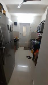 Hall Image of 675 Sq.ft 2 BHK Apartment / Flat for rent in Lodha Casa Bella Gold, Palava Phase 1 Thane for Rs. 15500