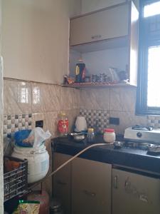 Kitchen Image of 1100 Sq.ft 3 BHK Apartment / Flat for sale in Sector 87 Noida for Rs. 3400000